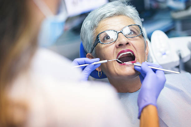 Oral Cancer Screening in Wagener, SC