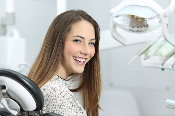 Advanced Technology for Better Dental Care in Wagener, SC